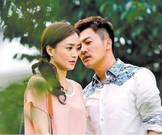 苏有朋秦岚苏有朋秦岚电视剧