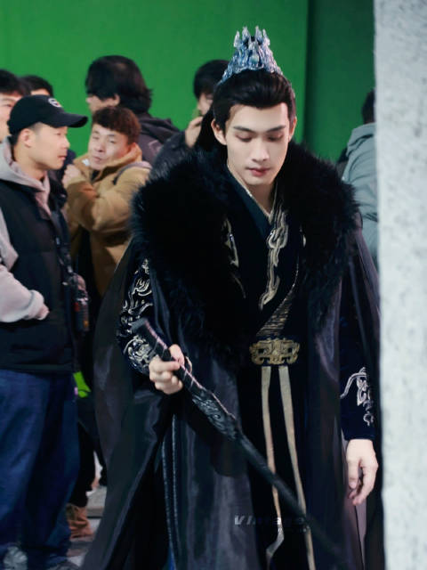 张彬彬vin    #张彬彬千朵桃花一世开#vintage_张彬彬的微博视频