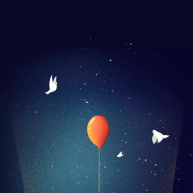 朋友圈背景图今日好看又个性的微信封面