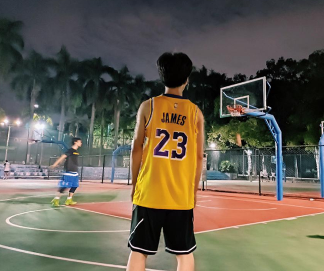 打篮球需要注意什么?