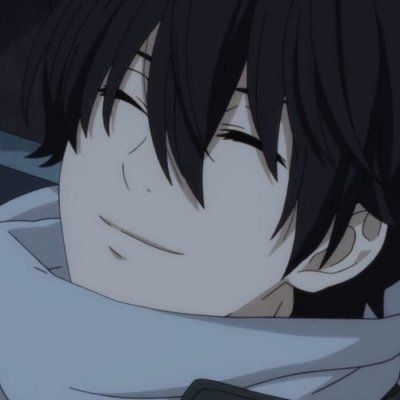 二次元男生_卡通动漫头像_我要个性网