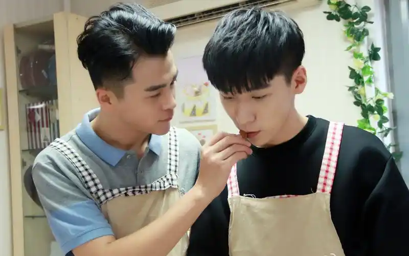 【不可抗力】【孟瑞】【王博文】偷狗的你也是想多了