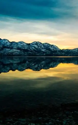 高清风景美景大图壁纸