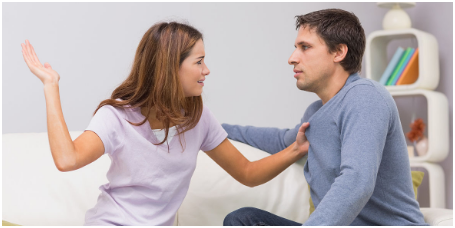 女人打男人是怎么样的体验?