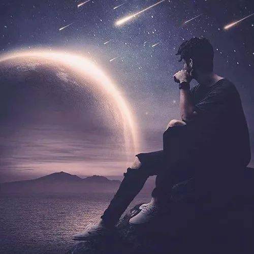 中老年头像大全男成熟意境霸气微信头像