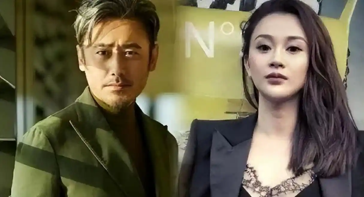 吴秀波事件后续怎么样了陈昱霖吴秀波现状及最新消息