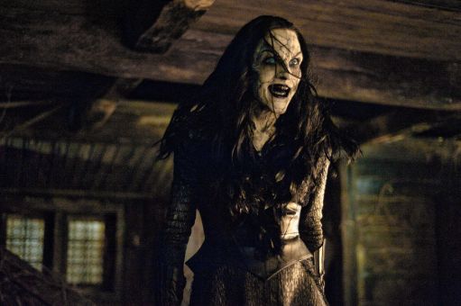 【恐怖】在youtube直播女巫出糗,只是这本小说的开篇