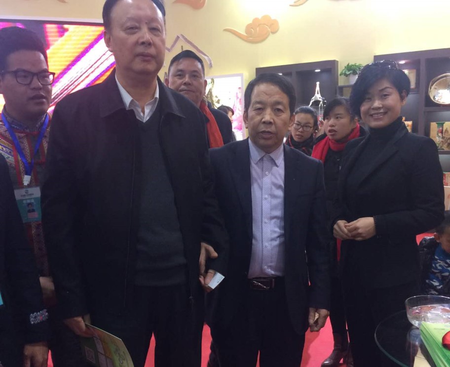 中央军委办公厅雷炳成将军一行莅临杜白环保产业总部调研指导  浙江省