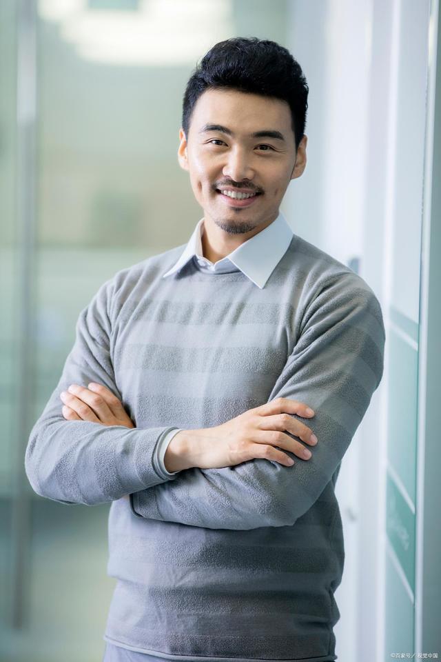 成熟男人的十大特征