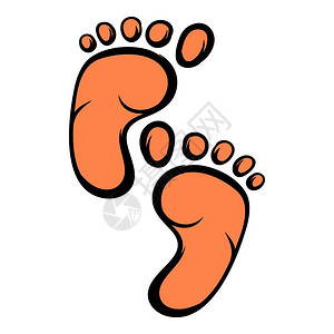 冷脚插画-冷脚卡通-白色猫头鹰和野鸡牛叉起重机上隔离的矢量鸟圆轮