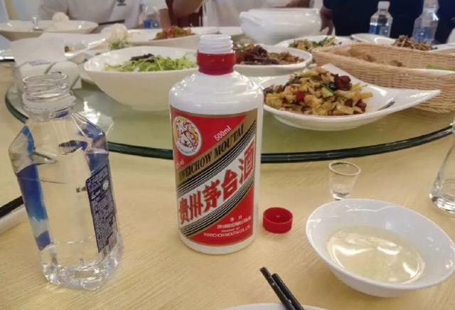 国酒茅台的普及有目共睹,它的角落可以成为热门话题.