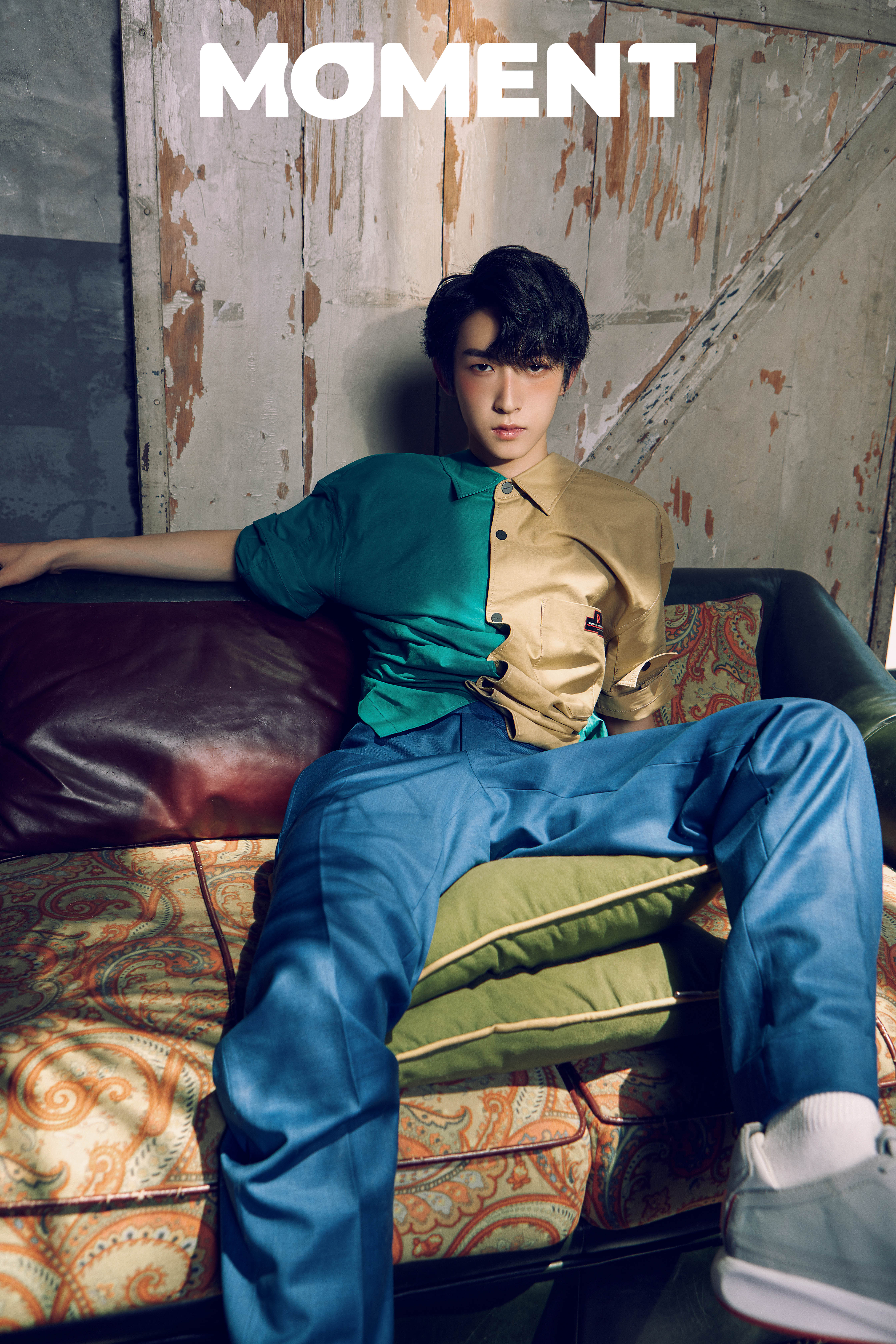 p>刘宇,2000年8月24日出生于 a target="_blank" href="/item/安徽省