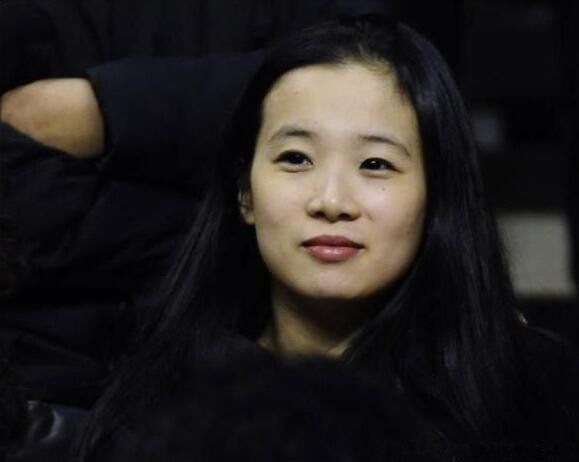 杨鸣个人资料简介老婆唐佳良是盼盼集团千金吗