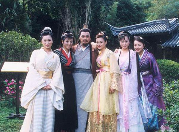 段正淳和无崖子谁才是天龙八部中的第一渣男