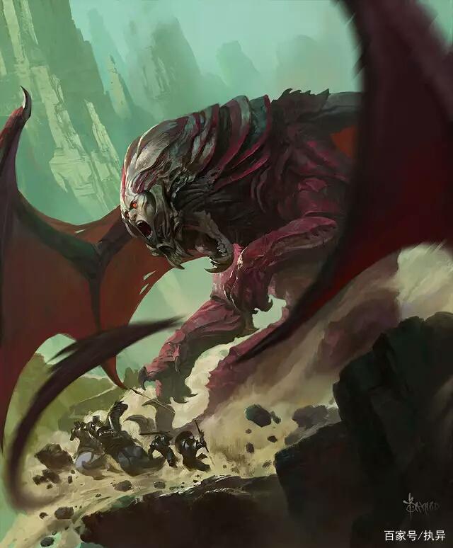 如果类似于恐龙的巨大的怪物们重返地球,人类是否还是食物链顶端