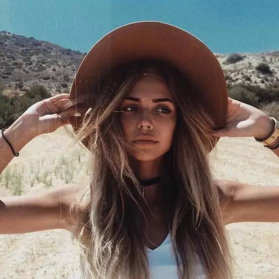 健康的古铜色皮肤,简直就是奔跑的荷尔蒙