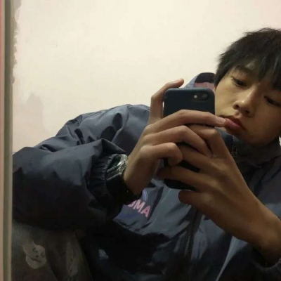 微信男头推荐 高清好看的真人男微信头像图片