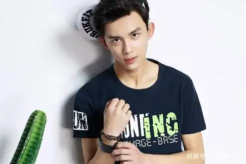 吴磊,1999年12月26日出生于上海,中国内地影视男演员.