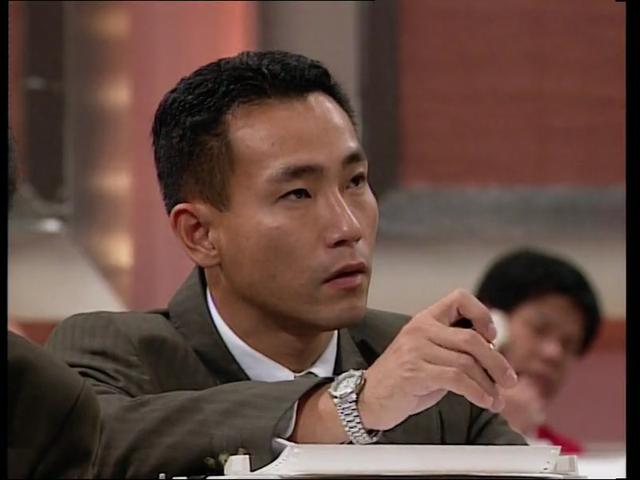 《大时代》精彩剧照和珍贵幕后照,带你重温虐心经典!