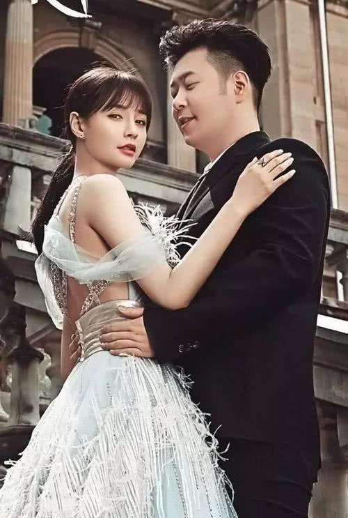 沈梦辰结婚了!她的卑微,未必换来幸福,吴昕不要的男人,有内幕