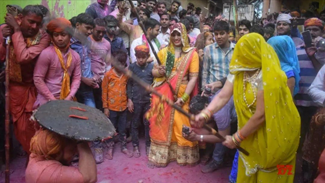 90张图片,带你走进"奇葩"印度 - 知乎