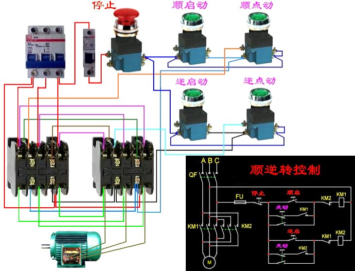 板led恒流控制电路_接线图分享
