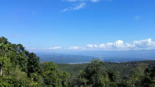 一路西行:走进布朗山