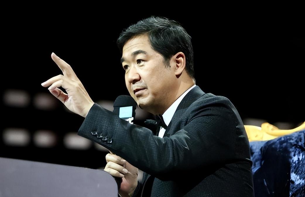 回顾张国立罗秀春是我恩人邓婕是我爱人是这两个女人成就了我