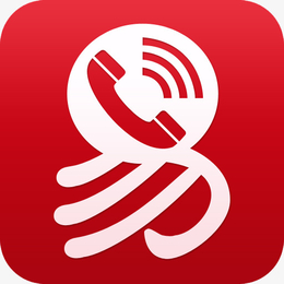 红色网易客户端图标