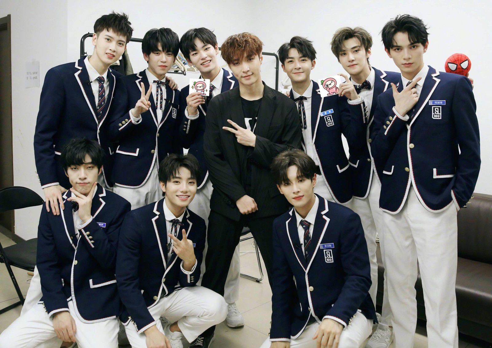 青春有你最终9人名单黑幕排名让人失望引起网友争议