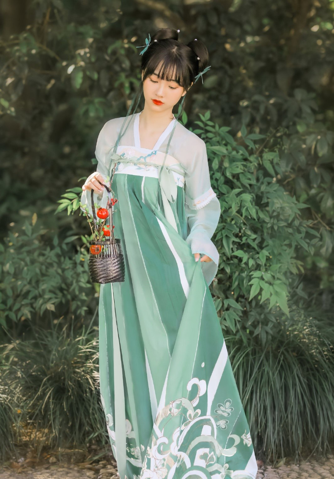 汉服- 热门商品专区