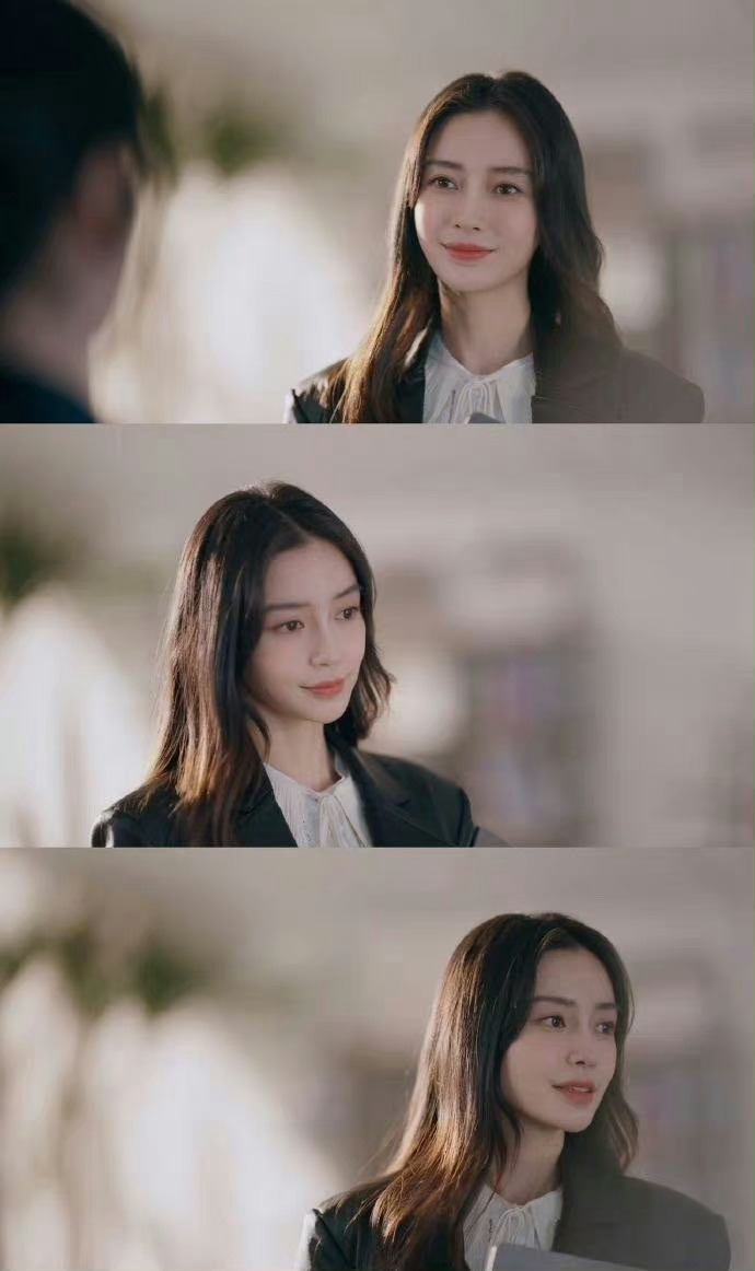 杨颖暮色心约站内热度破2万##杨颖新剧暮色心约站内热度破2w