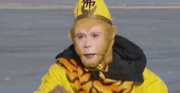 你肯定不知道《西游记》中隐含的化学知识._孙悟空