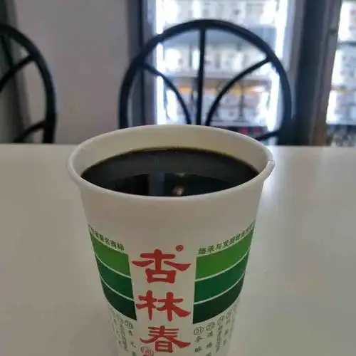 杏林春凉茶(体育路店)-"味道纯正!口感润泽,苦口良药利于心!老字.