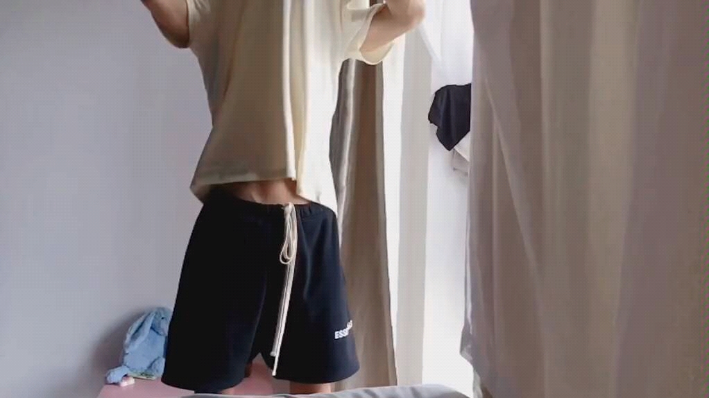 【内心基】腹肌合集