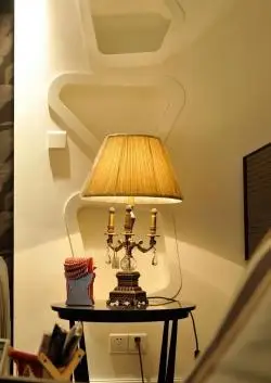 家具设计室内厨房橱柜效果图