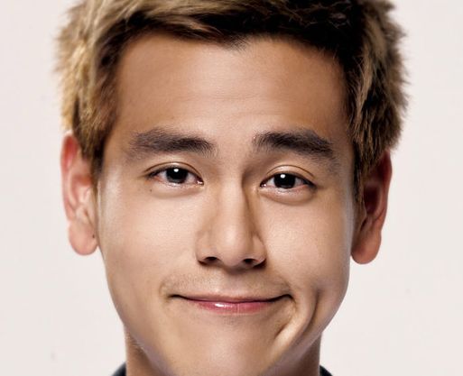 彭于晏帅气写真,阳光帅气,演艺圈的中流砥柱_高清图集_新浪网