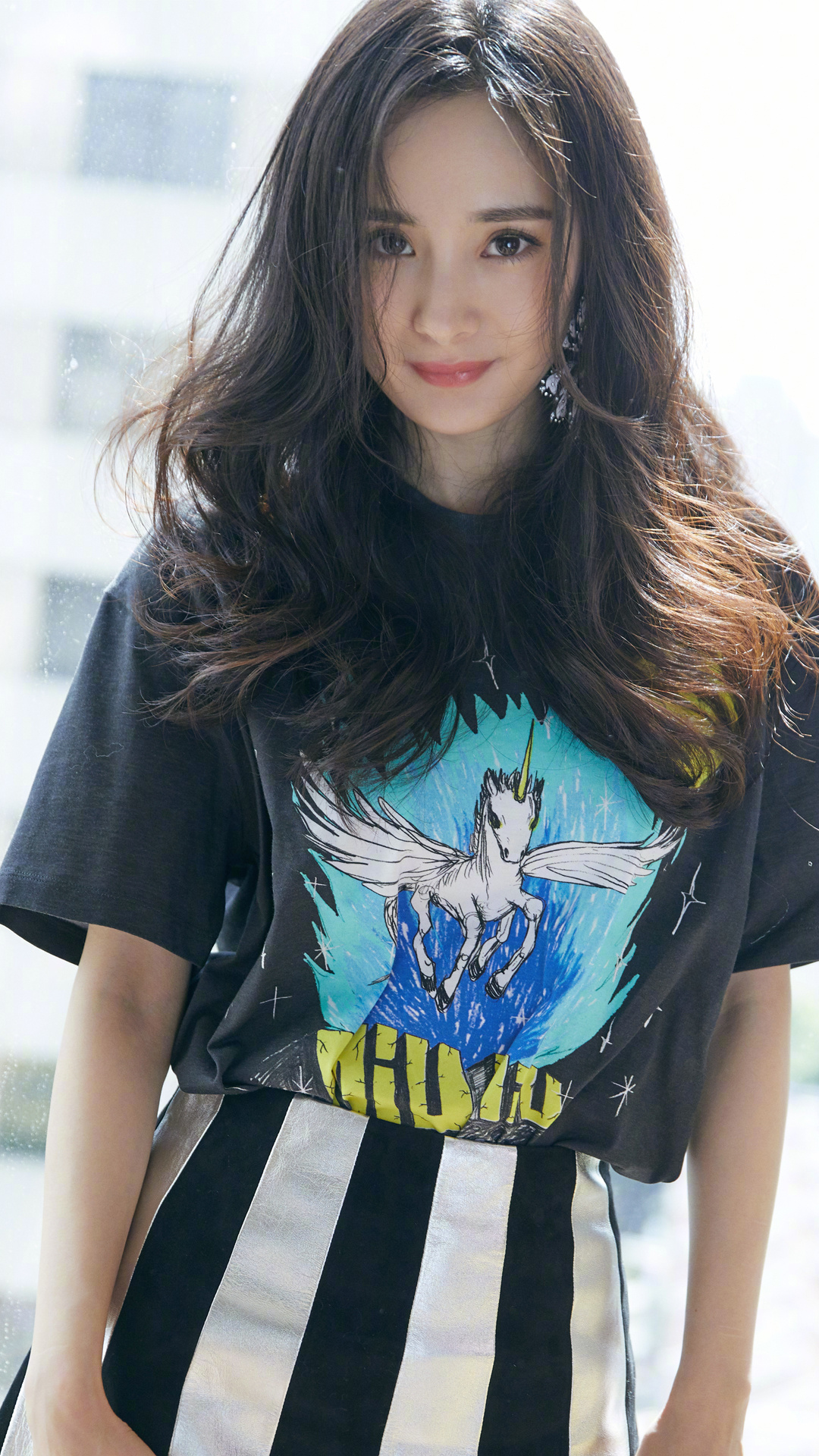 杨幂最火女明星照片图片大全