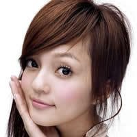 张韶涵头像图片点击鼠标右键下载