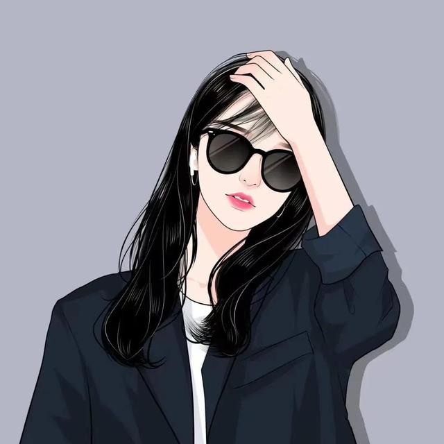 摘要:本文主要探讨了简约的qq头像女生形象以及狼尾半扎女生头像动漫