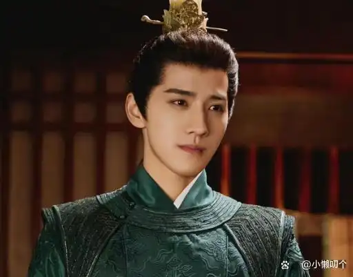 新版《射雕英雄传》,男女主网红脸,丐帮帮主洪七公肥头大耳