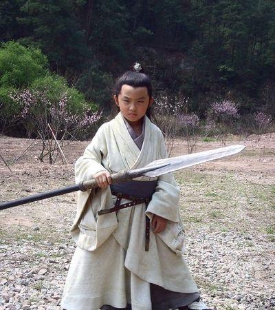 童星出身,他们从很小的时候就凭借着一部或几部电视剧作品获得了很高