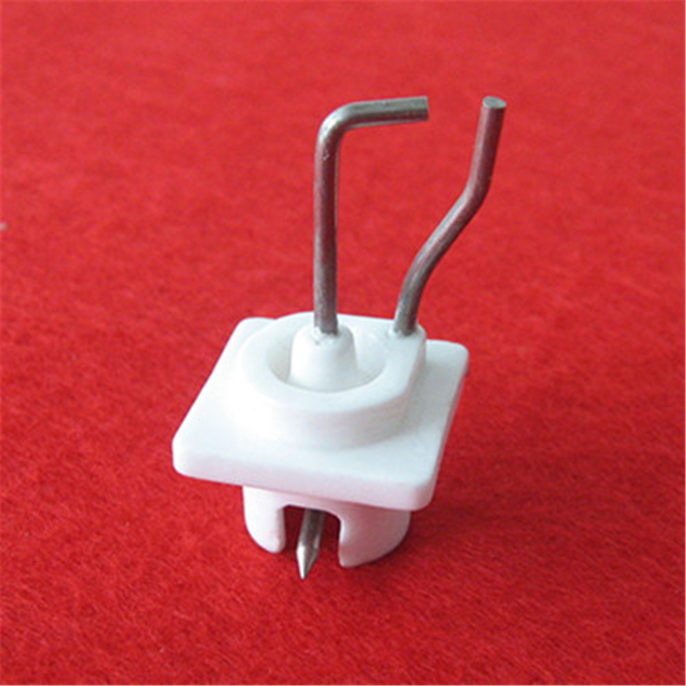 定制 燃气天然气热水器用 陶瓷点火针 电极