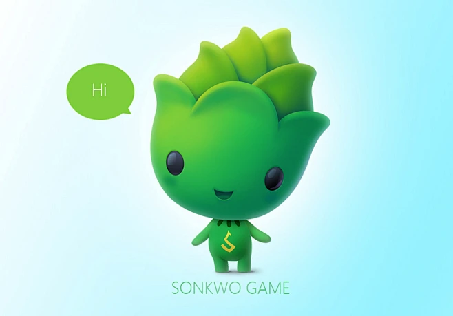 卡通形象,吉祥物设计 - 设计服务 - 花瓣美思 - 原创设计平台