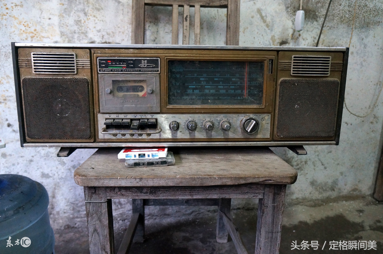 农村生活7张图 满满的回忆杀