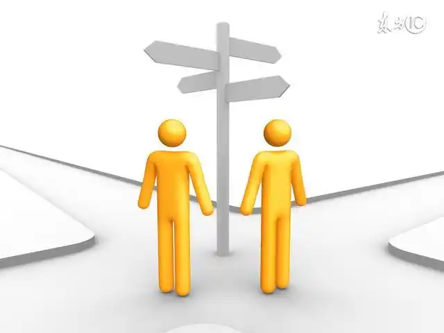 2017 迷茫的人生何去何从?