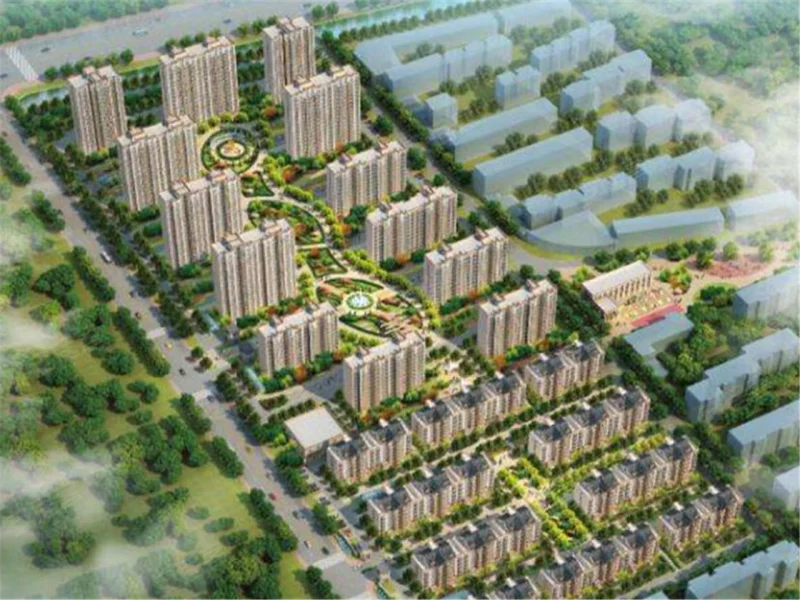 滨州秦皇丽景-效果图(69) - 滨州安居客