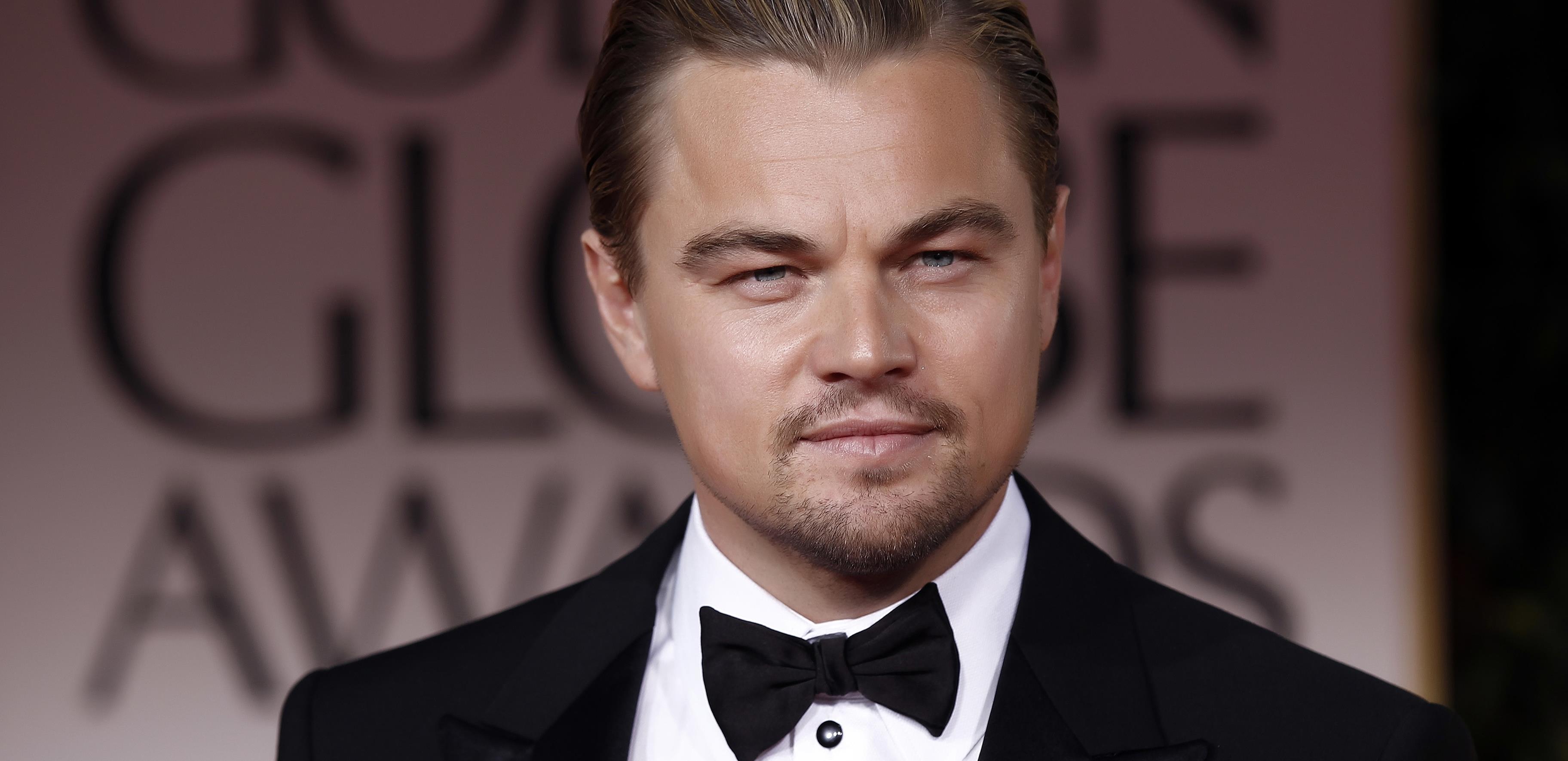 颜值比较高的欧美男明星有哪些?