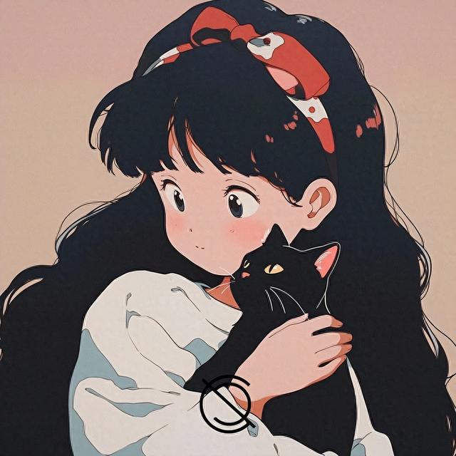 动漫头像这个奇妙的世界,有着无尽的魅力和魔力.