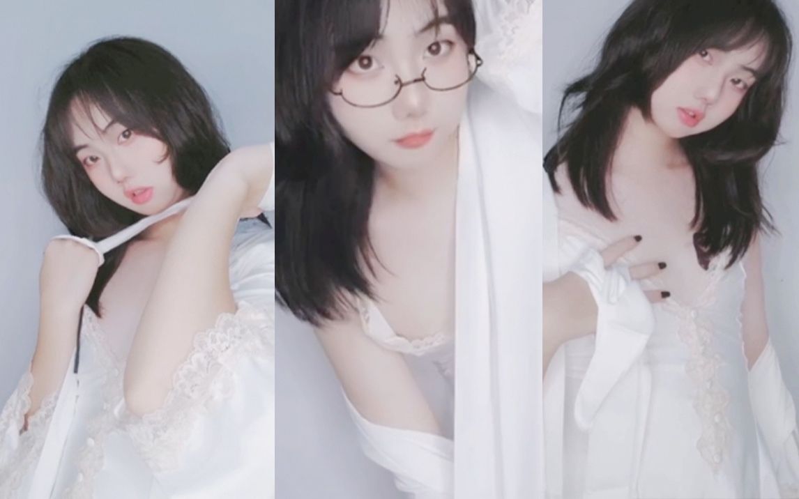 当女装大佬开始进军情趣内衣届._哔哩哔哩_bilibili